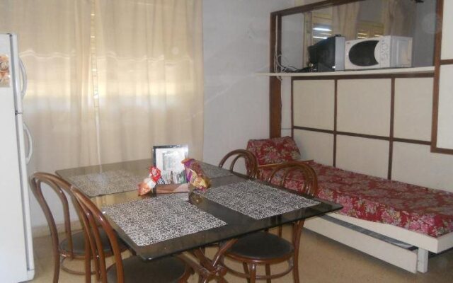 America Apartamentos Pinamar