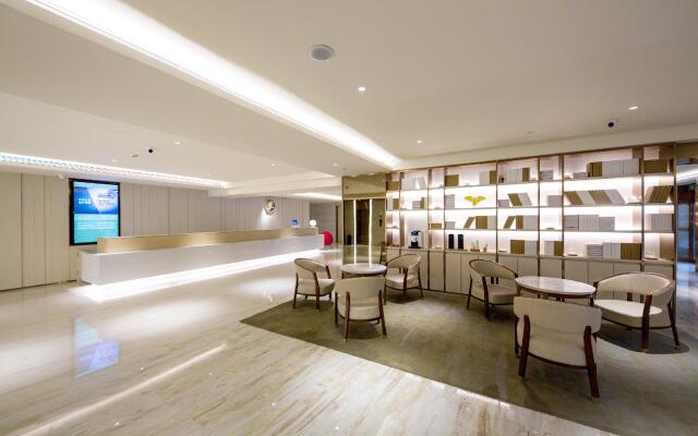 JI Hotel Beijing 798 Art Zone