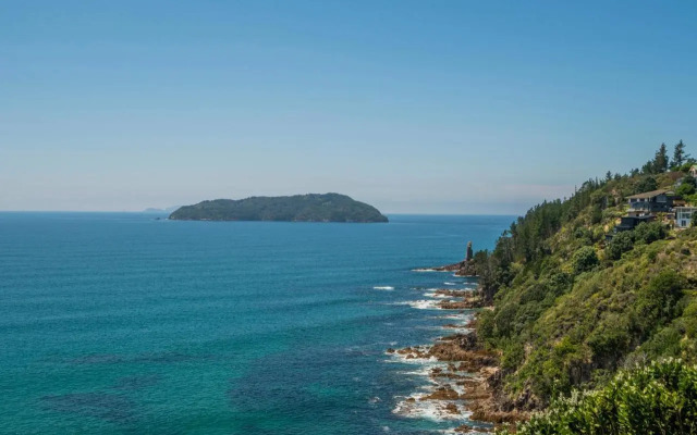 Purepure - Tairua Holiday Home