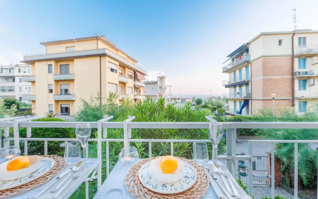 La Passeggiata Retreat