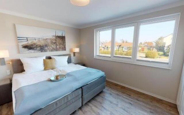 Beach'n'Sea Wohnung 4