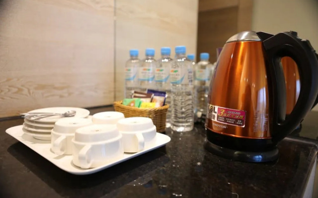 Formosa Naruwan Galaxy Hotel