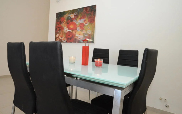 Safona - Villas and Suites in Nof Kinneret