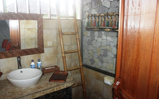 Nefatari Exclusive Villas