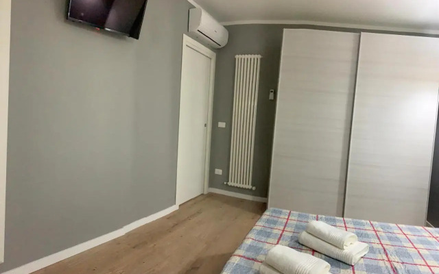 Marconi 30 Apartment