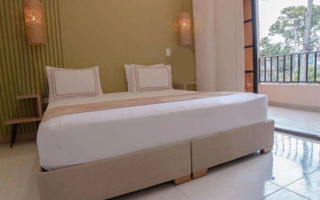 La Casona Hotel Boutique