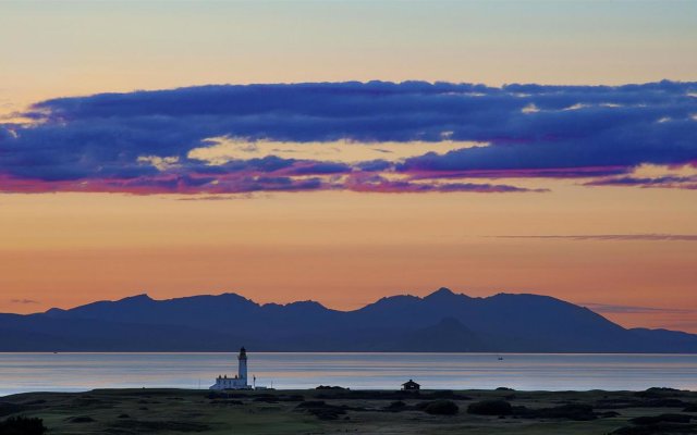 Trump Turnberry