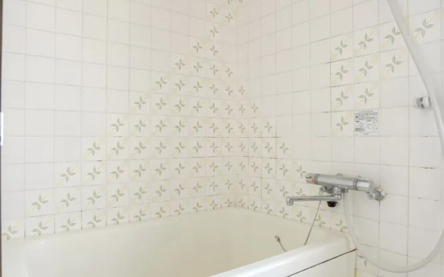 Nipponbashi Super House