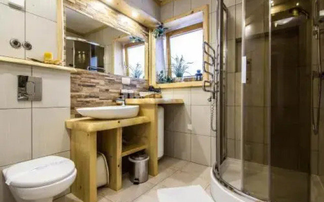 Apartamenty Tatra View Zakopane