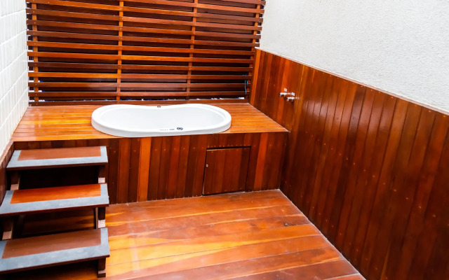 Golden Park Recife By Nacional Inn