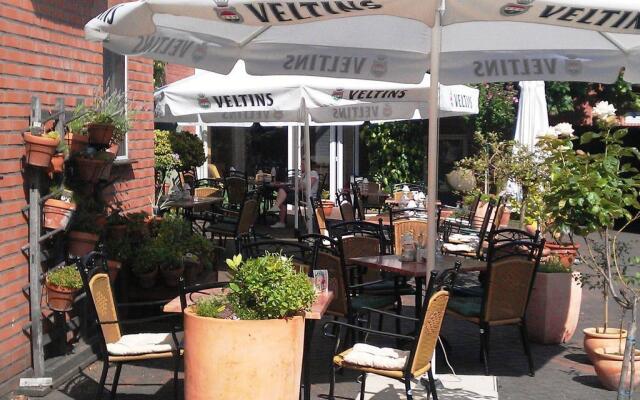 Hotel-Restaurant Zur Mühle