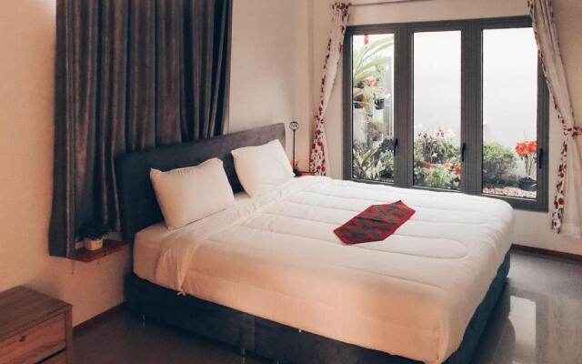 Ban Don Holidayhome