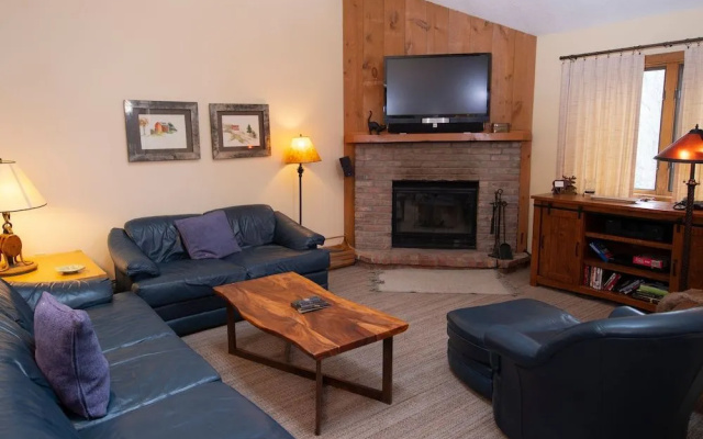 Kettlebrook - 2 Br Condo