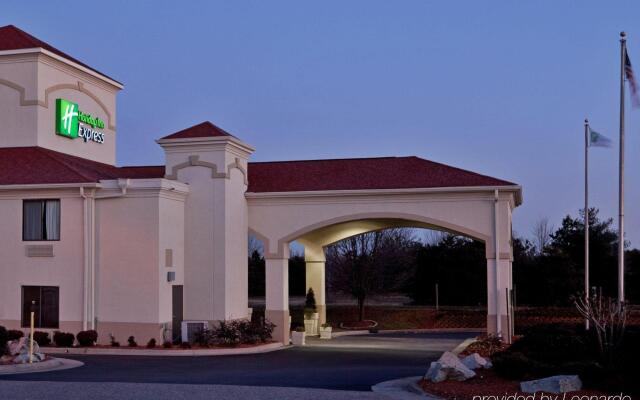 Best Western Kernersville