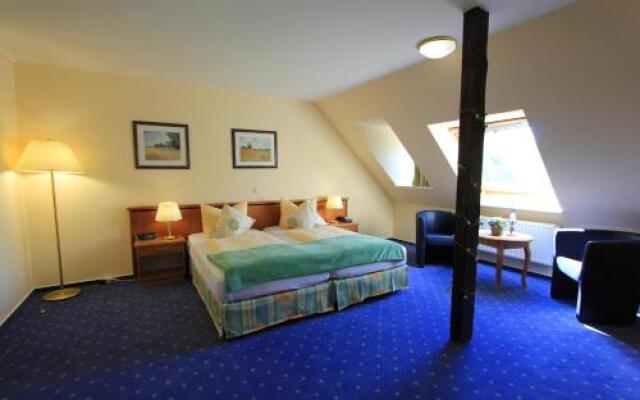 Residenzia Hotel Grenadier