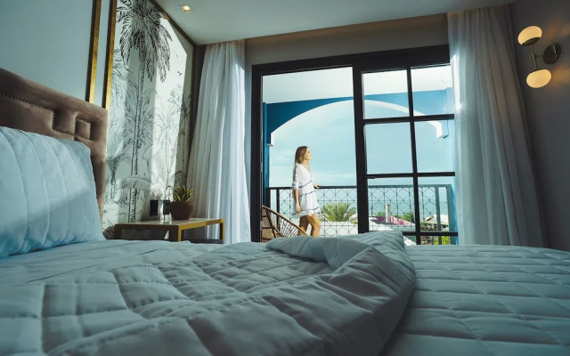 Exotica Boutique Hotel