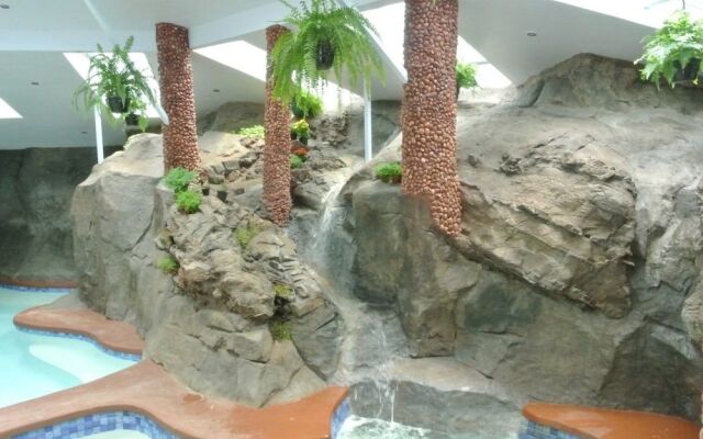 nt' Shonalanga Valley Resort & Spa