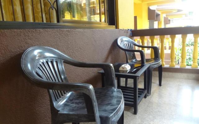 Aurita Holiday Homes