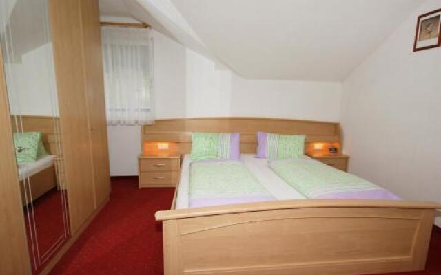 Apartment Haus Toferer