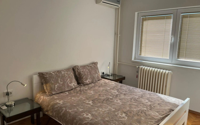 OLE apartment III - in the city center