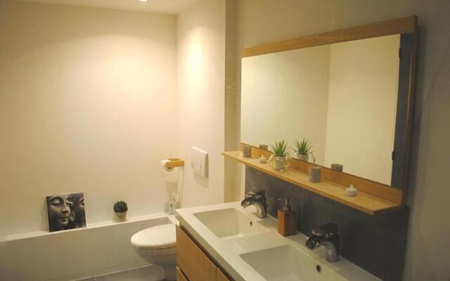 COSY & SPA Appartement luxe JACUZZI "Suite Diamant"
