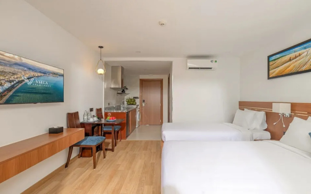 Viela Apartment Nha Trang
