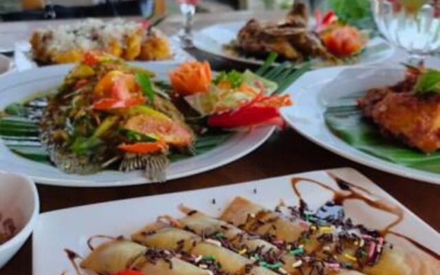 Bali Eco Living Yoga Healing Meditation and Retreat Center