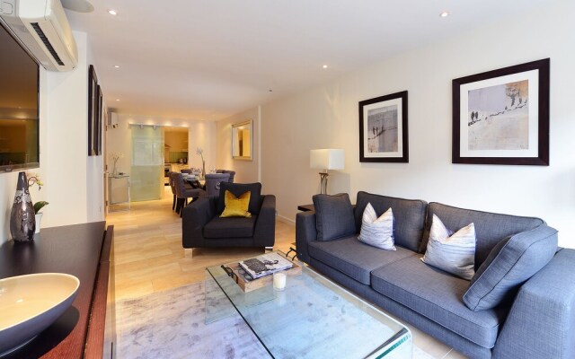 Imperial House Kensington