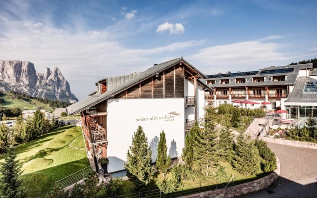 Seiser Alm Urthaler