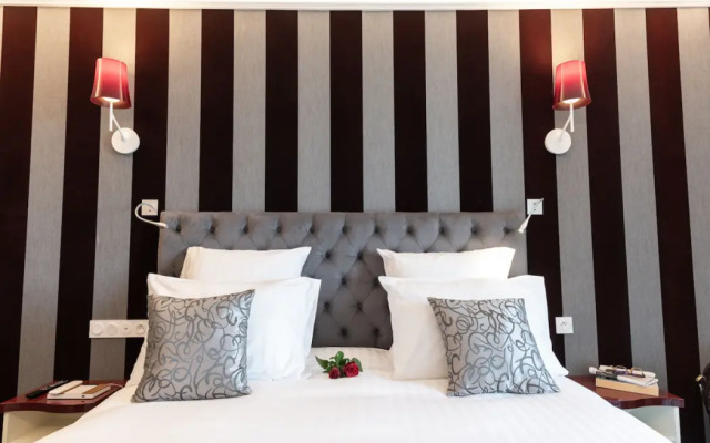Hotel Dali - Paris Val d'Europe