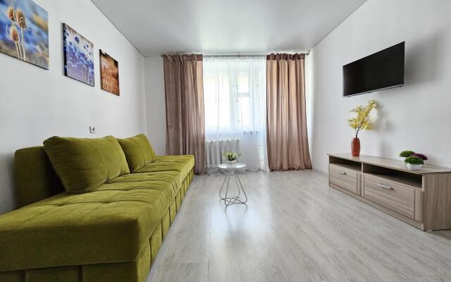 Live comfortably on Batyushkova Street