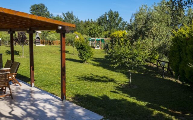 Possidi Villas I by Halkidiki Villas
