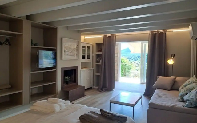 Villa dell'Olivo Bianco