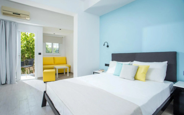 Faliraki Premium Hotel