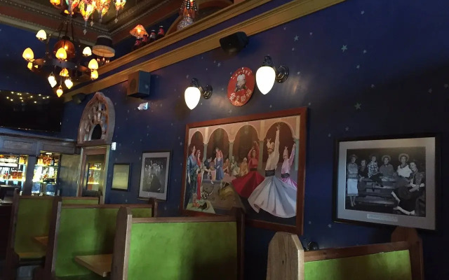 McMenamins Elk Temple