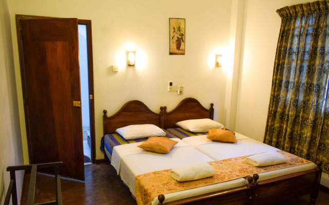 Villa 468 - Hikkaduwa