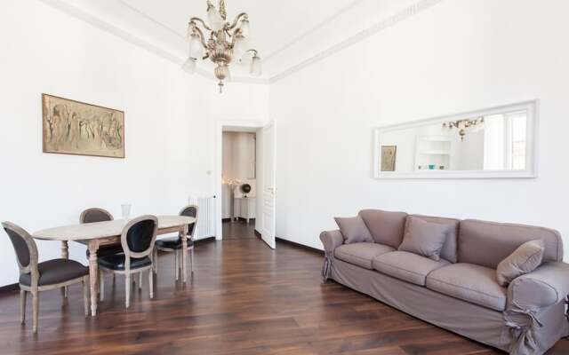 Habitat's Navona Apartments