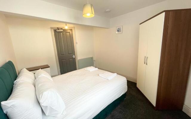 Adelaide Gardens by Sasco Apartments