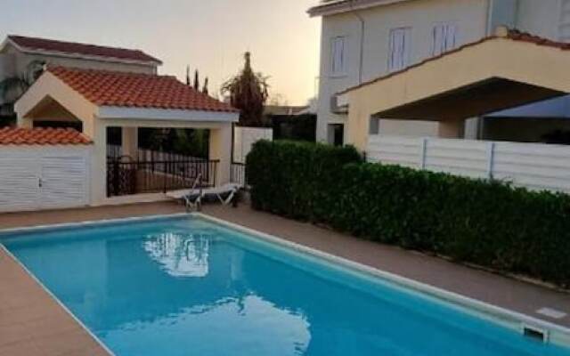 Fab Sea&mountain View Villa Close to the Beach