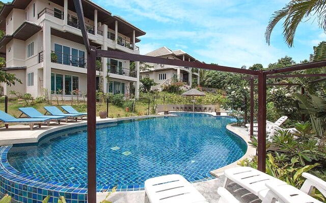 Villa Janani 301
