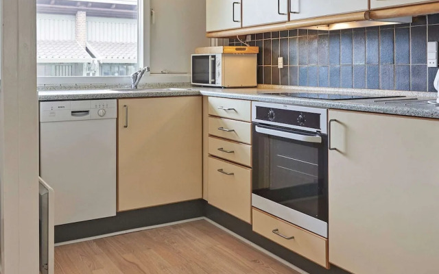6 Person Holiday Home in Allinge
