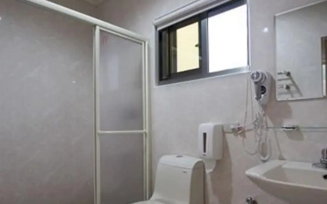 Deren Tea Garden B&B