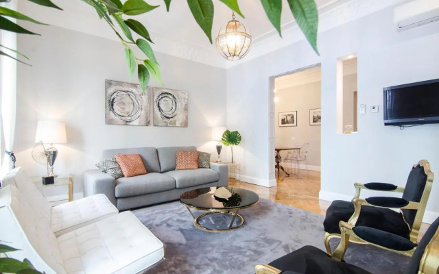 Minty Stay - Atocha 4 BD