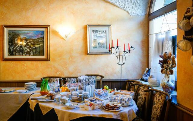 Albergo Ristorante Aurora