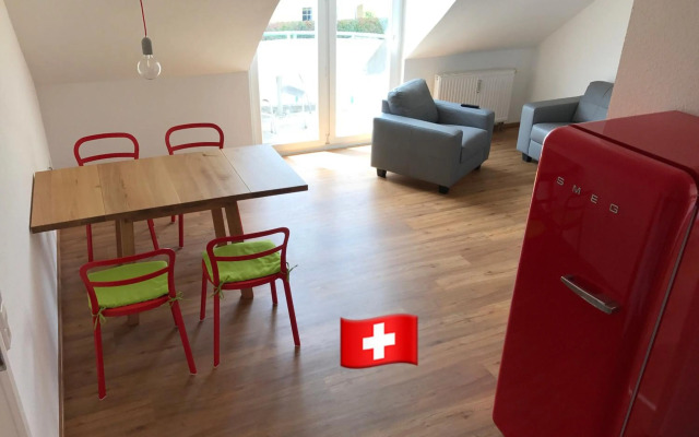 SWISS LOFT by Europa-Park