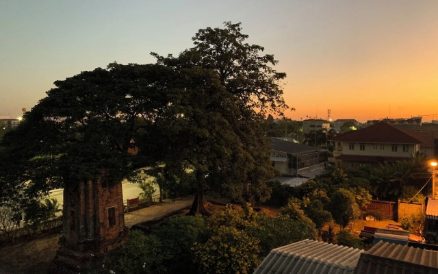 Self Check-in Apartment - Baiput Hometel