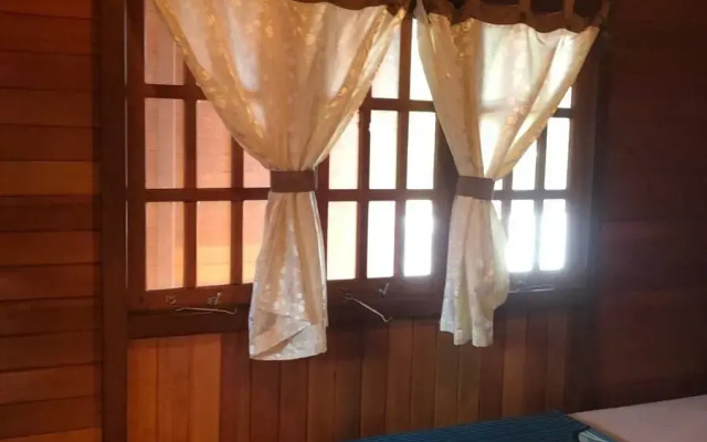 Roemah Kayu Saragan Syariah Magelang RedPartner