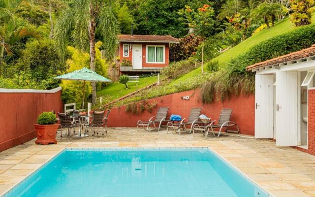 Su Paradise Villa - Chales e Suites