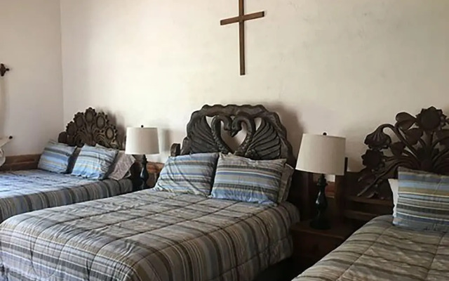 Hotel Villas Mahando