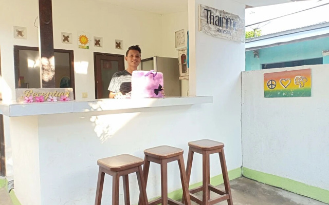 Thairiffic Home Stay